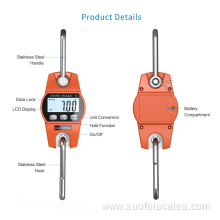 SF-916 digital crane hanging scale weighing scale OEM